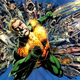 Illustration for article titled Jason Momoa Reportedly Confirmed to Be Batman v. Superman's Aquaman